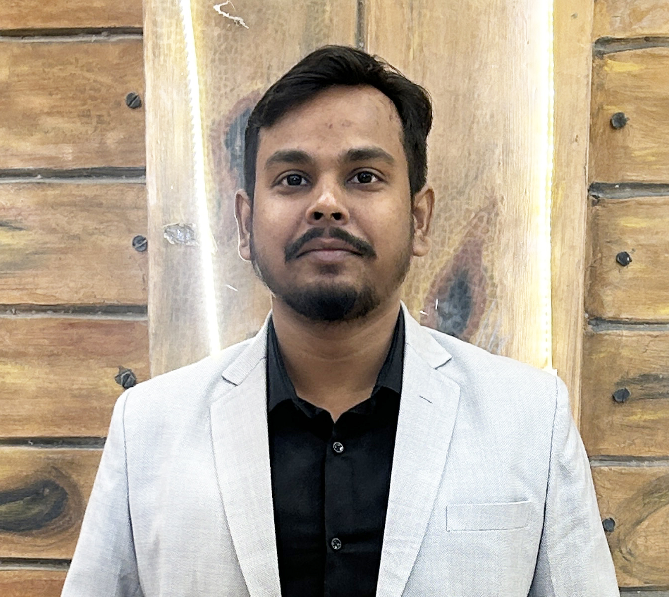 Er. Bharat Bhushan